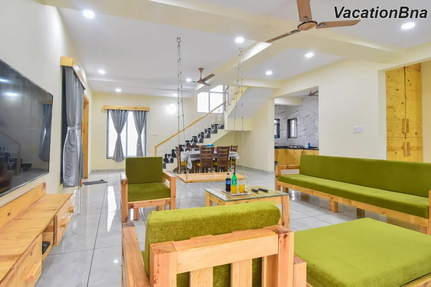 Mango Villa 12 | 4BHK Luxury Villa in Malavali, Lonavala - Image 3