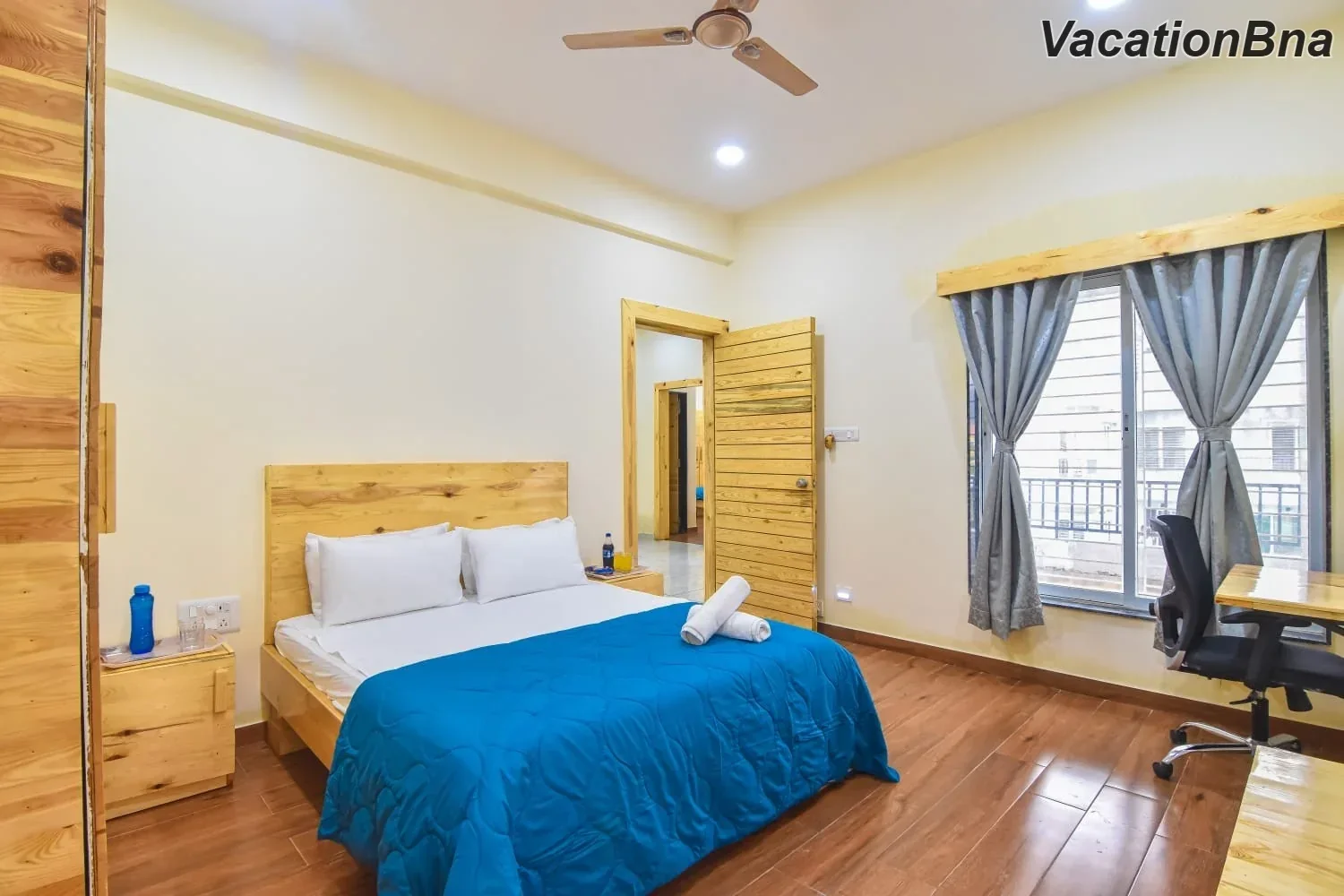 Mango Villa 12 | 4BHK Luxury Villa in Malavali, Lonavala - Image 5