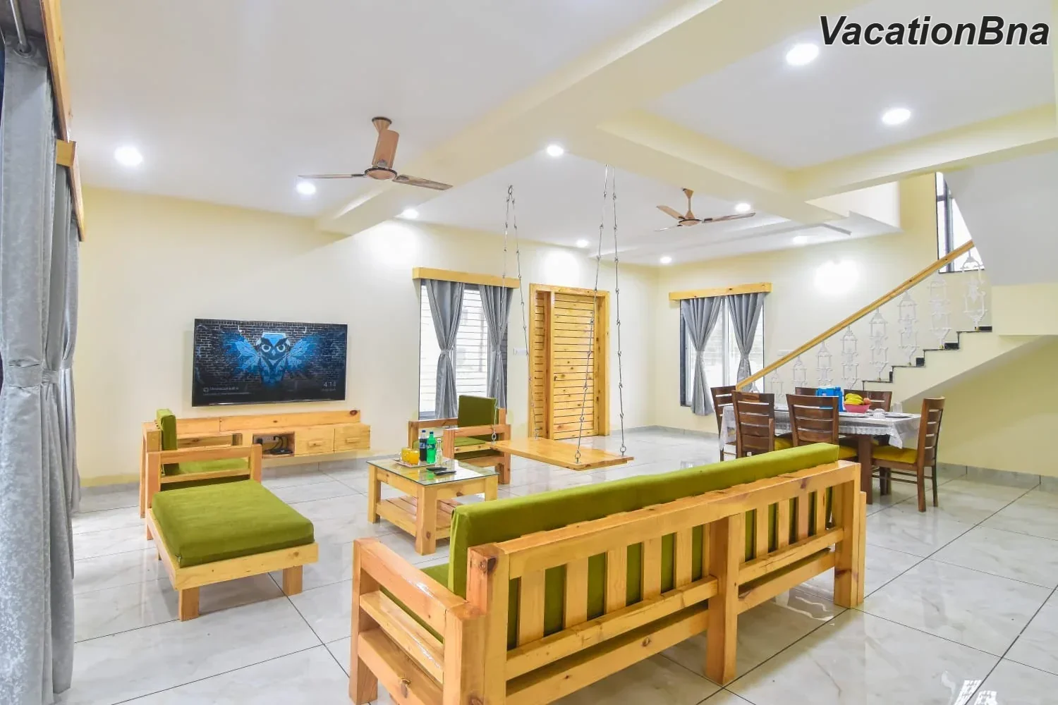 Mango Villa 12 | 4BHK Luxury Villa in Malavali, Lonavala - Image 2