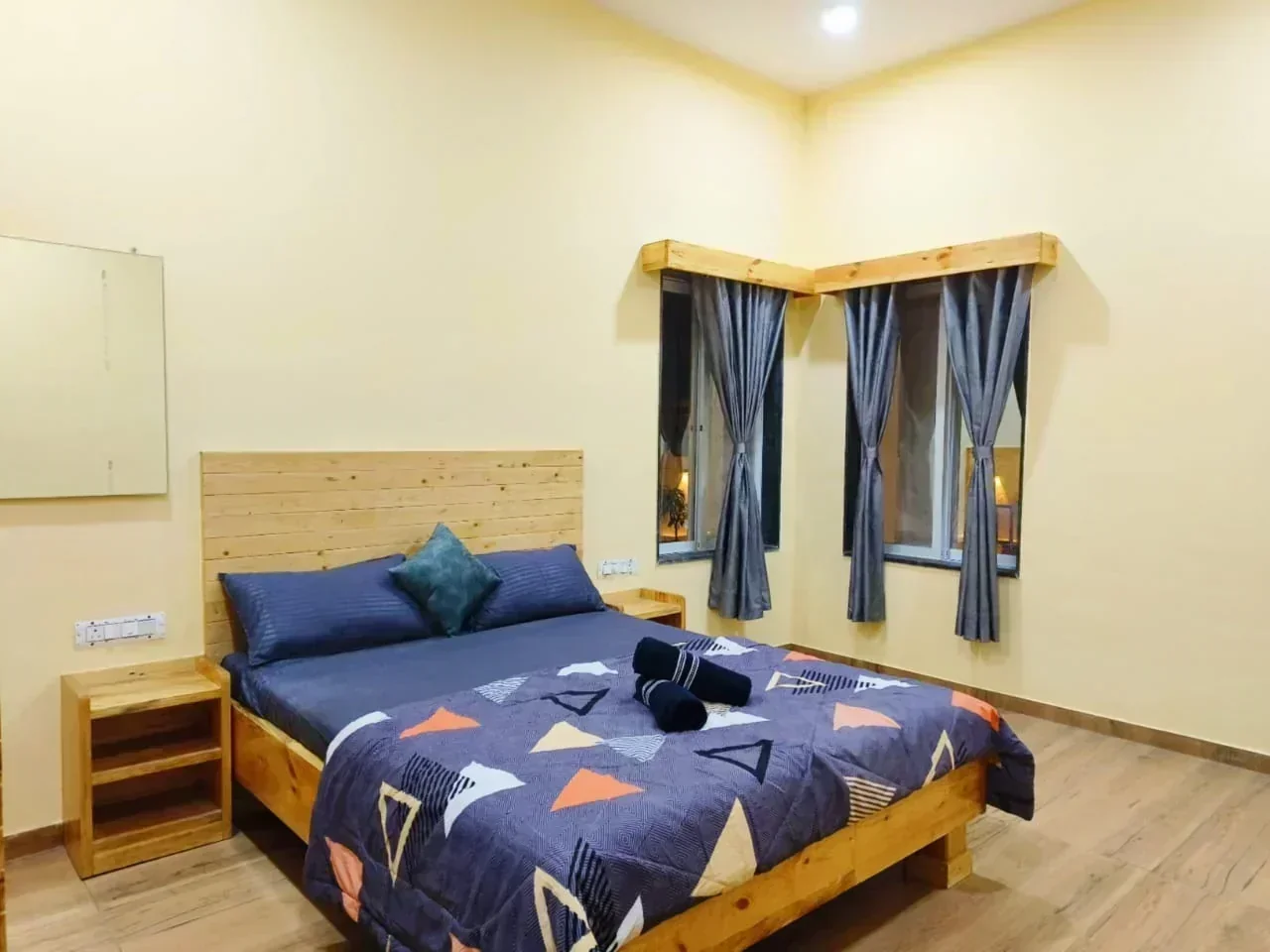 π₯ Mango Villa 14 β Luxurious 4BHK Getaway in Lonavala ποΈ - Image 3