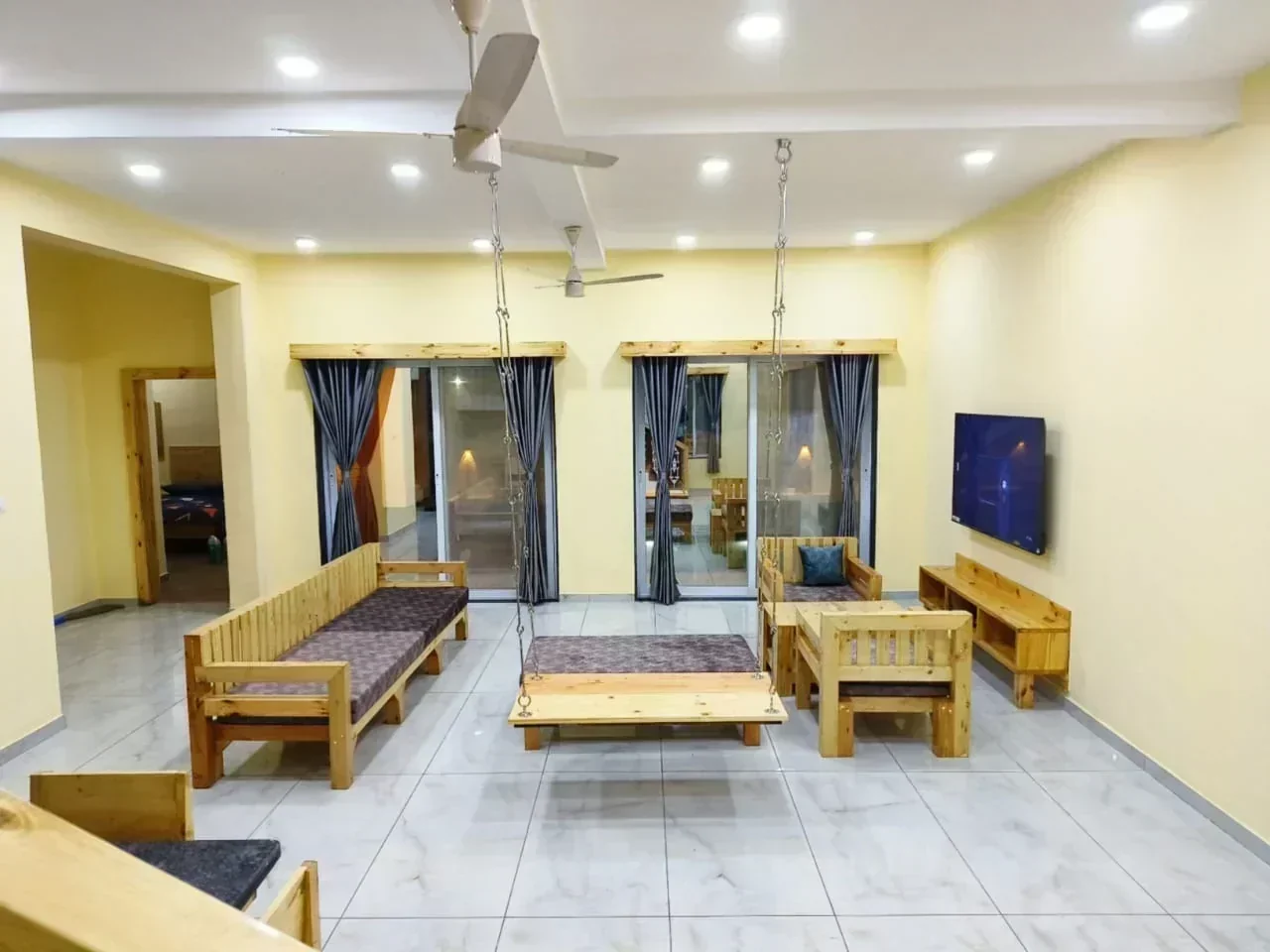 π₯ Mango Villa 14 β Luxurious 4BHK Getaway in Lonavala ποΈ - Image 2