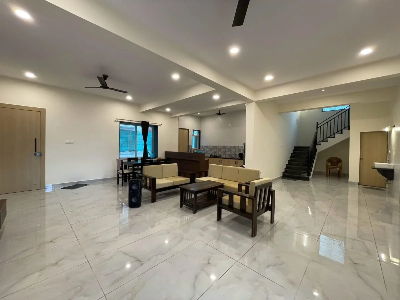 Mango Villa 27 – Valencia Pride, Lonavala - Image 2