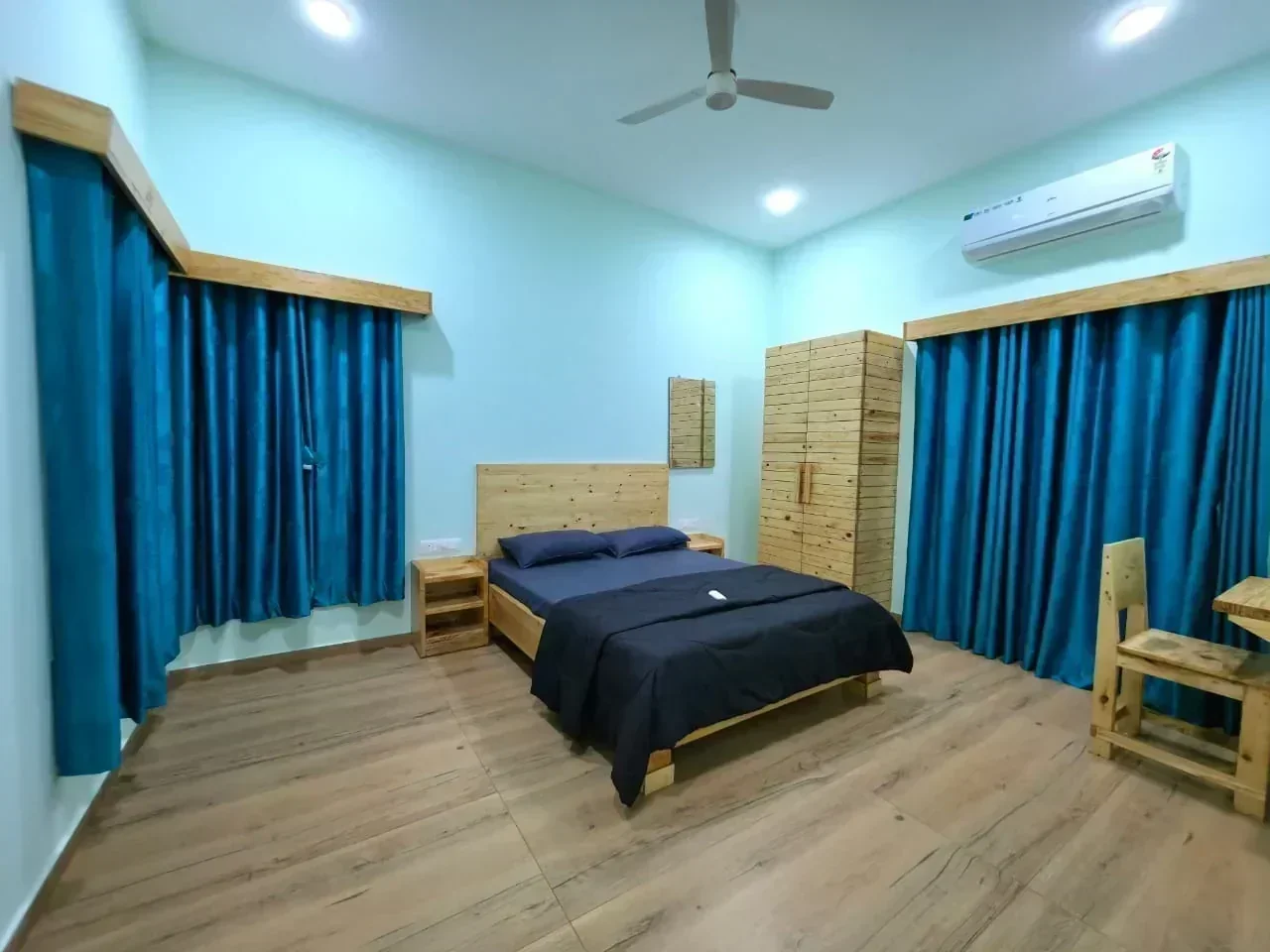 π₯ Mango Villa 7 β Luxurious 4BHK Getaway in Lonavala π₯ - Image 4