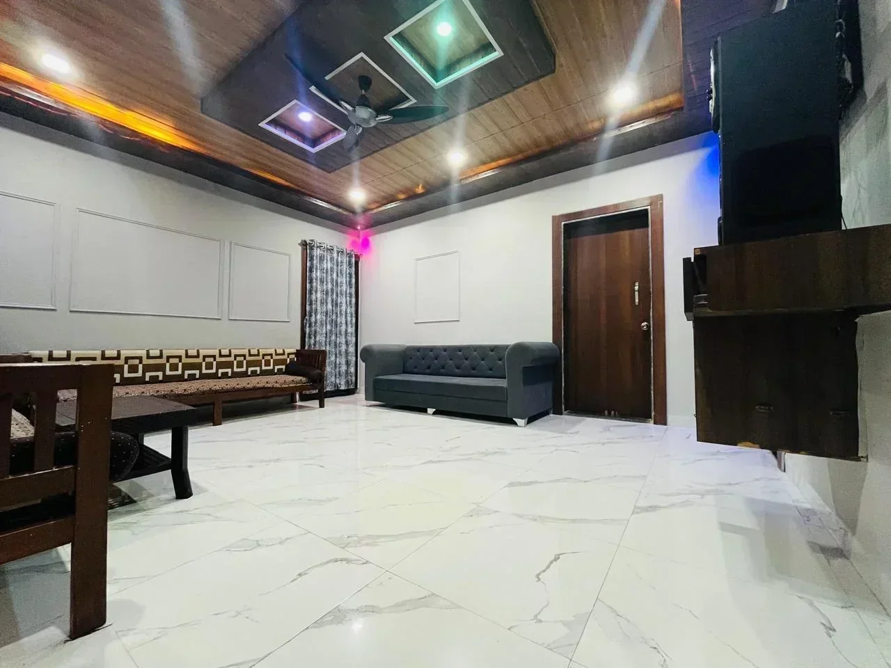 Mankar Villa by Pawna lake 3bhk with Pvt pool - Image 3