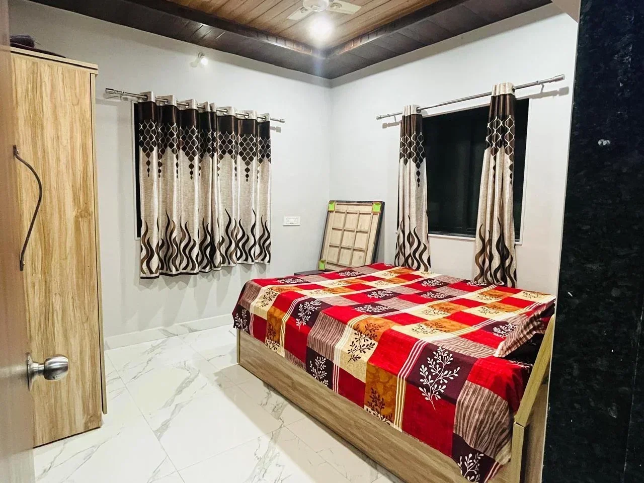 Mankar Villa by Pawna lake 3bhk with Pvt pool - Image 4