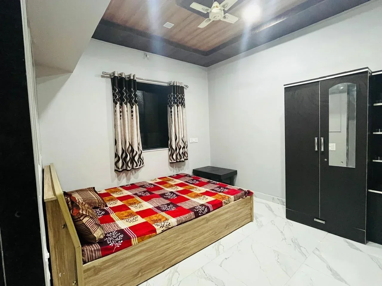Mankar Villa by Pawna lake 3bhk with Pvt pool - Image 5