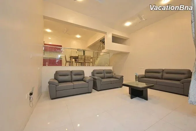 Masse Villa No.4 – Luxury 3BHK with Private Pool - Image 2