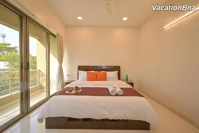 Masse Villa No.4 – Luxury 3BHK with Private Pool - Image 4