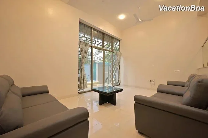 Masse Villa No.4 – Luxury 3BHK with Private Pool - Image 3