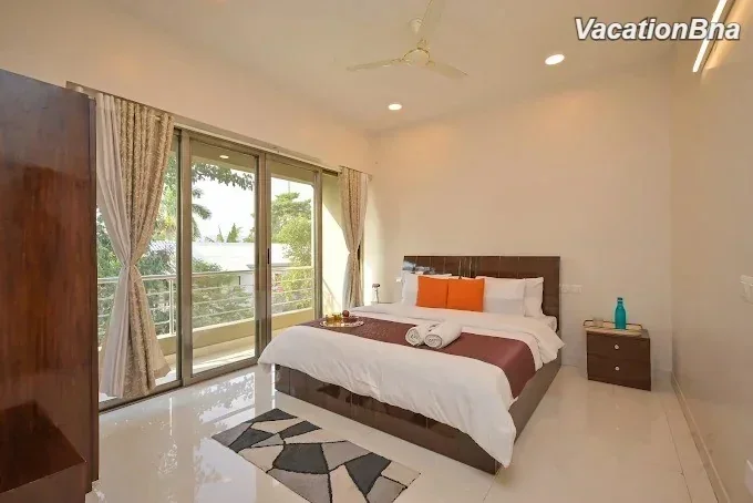 Masse Villa No.4 – Luxury 3BHK with Private Pool - Image 5