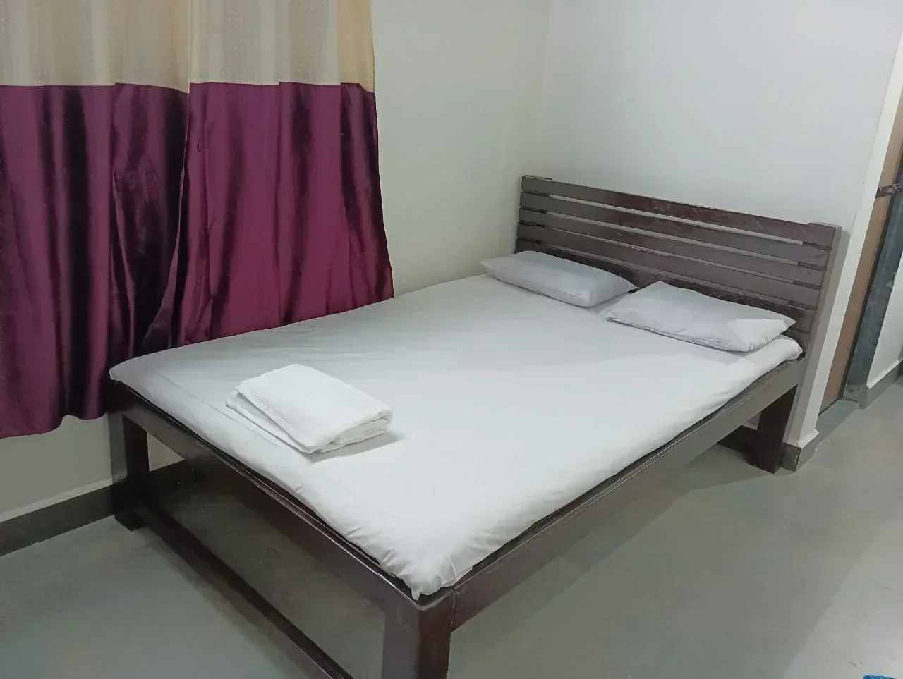 Mhatre Cottage Alibag