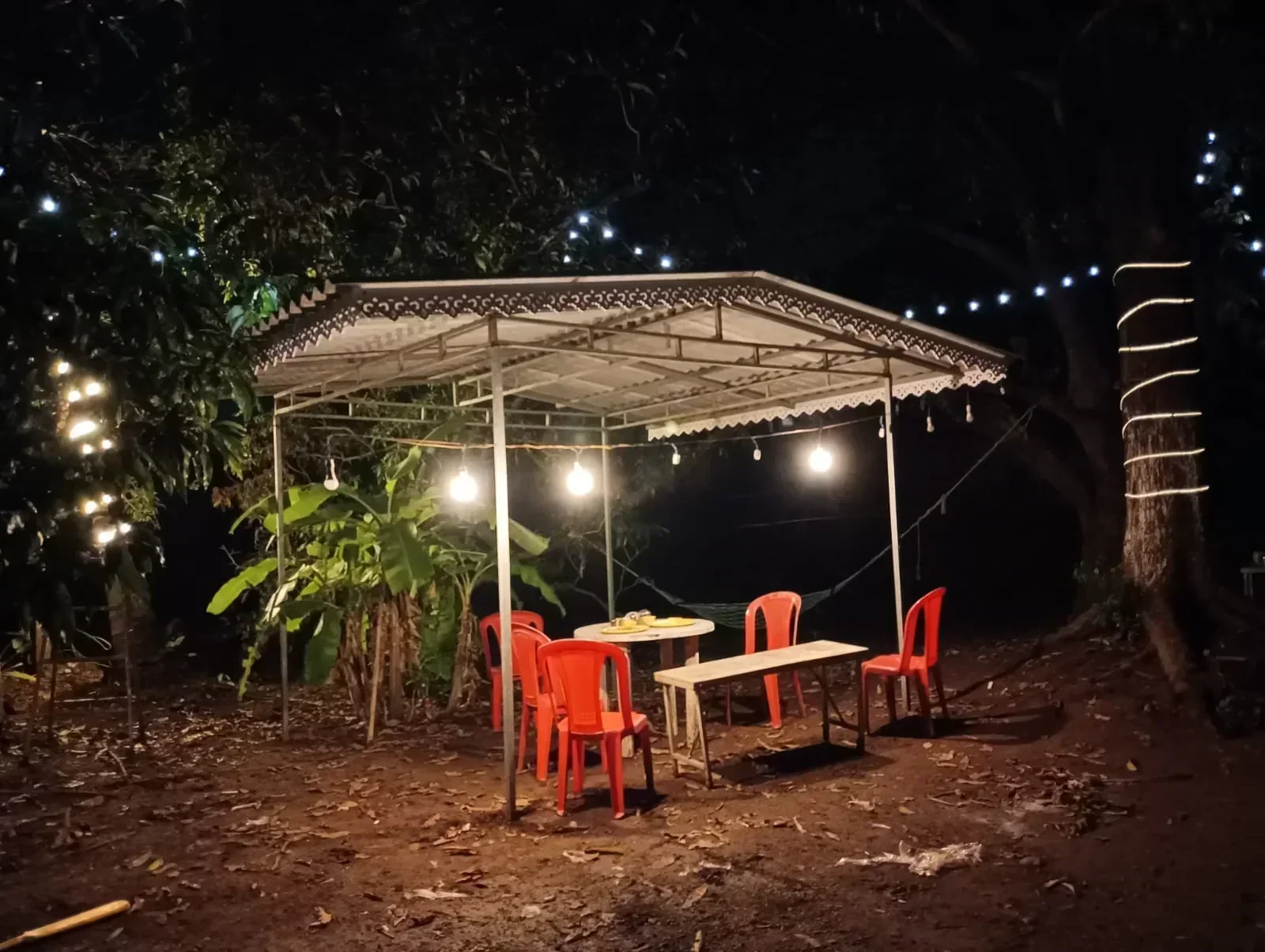 Mhatre Cottage Alibag - Image 5