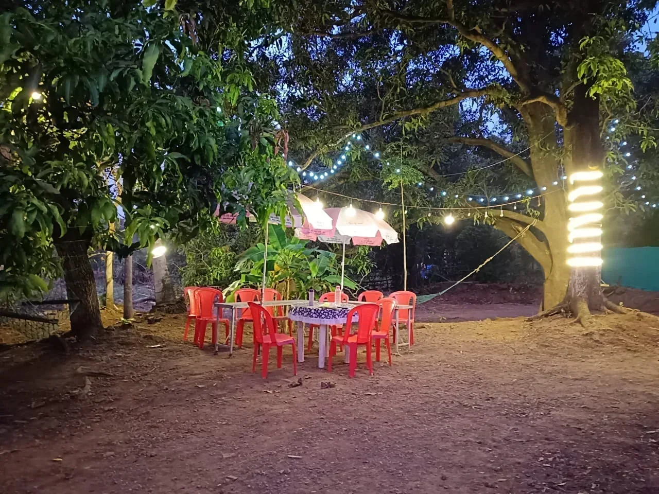 Mhatre Cottage Alibag - Image 4