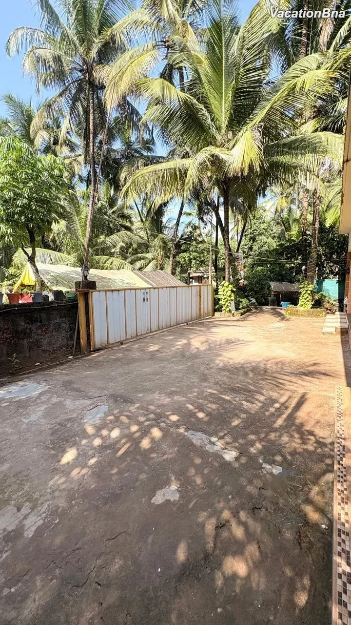 Mauli Home Stay – Wayari Beach, Tarkarli - Image 3