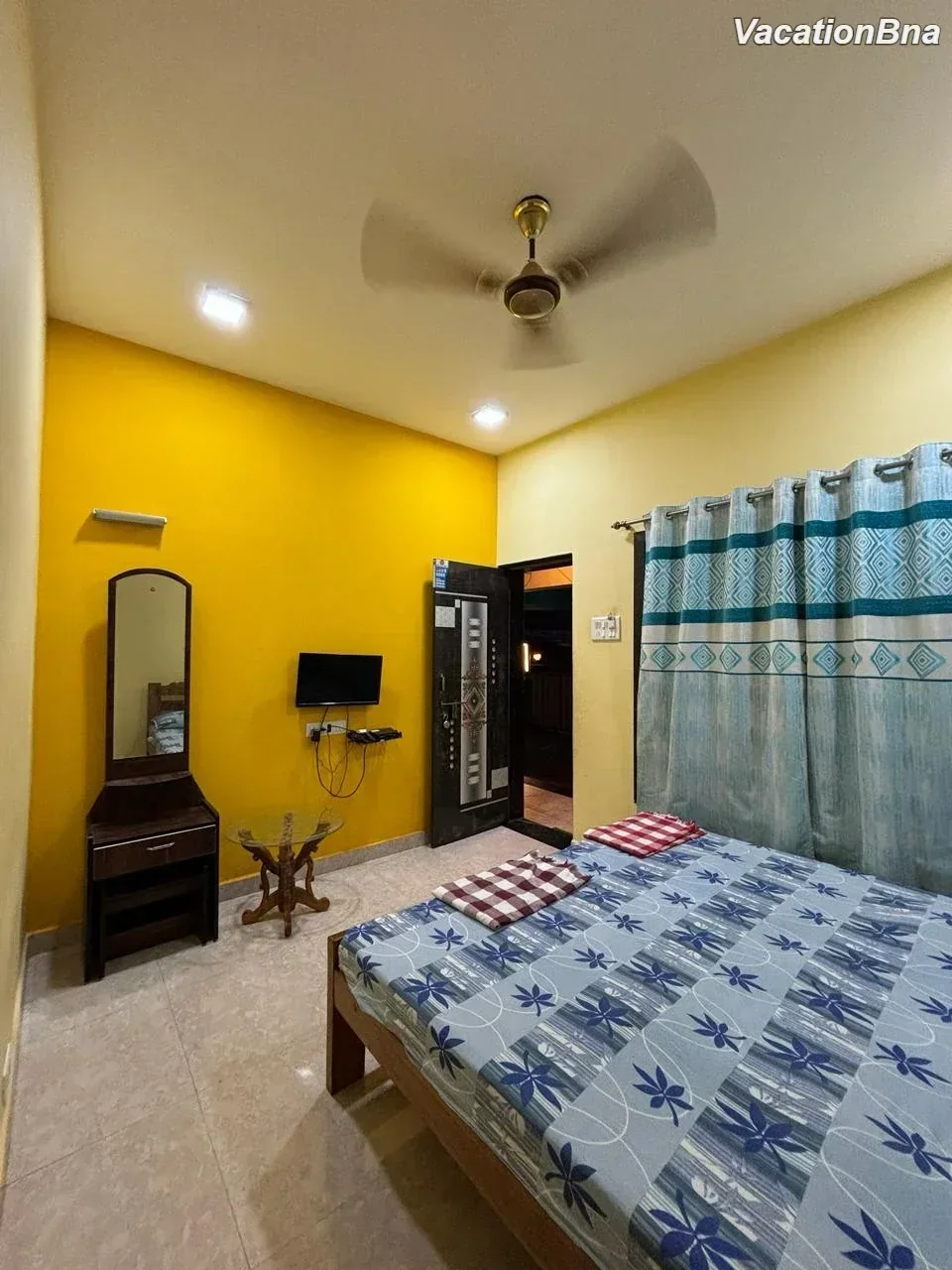 Mauli Home Stay – Wayari Beach, Tarkarli - Image 5