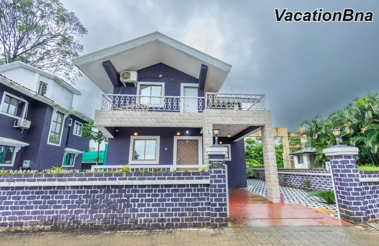 Merita ,s Stay 4bhk villa