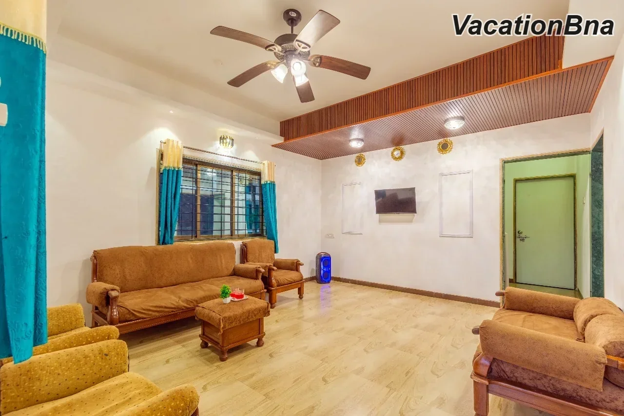 Merita ,s Stay 4bhk villa - Image 2