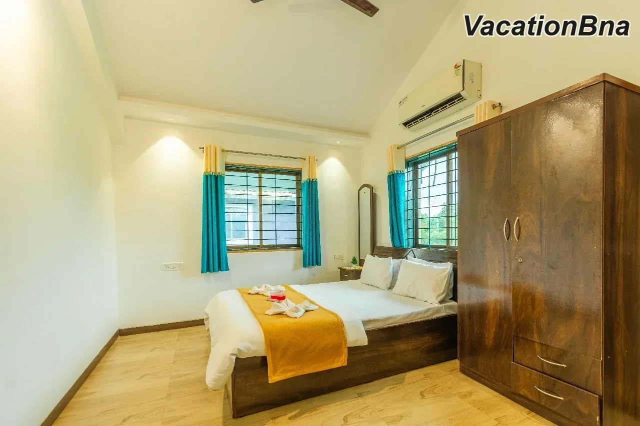 Merita ,s Stay 4bhk villa - Image 4