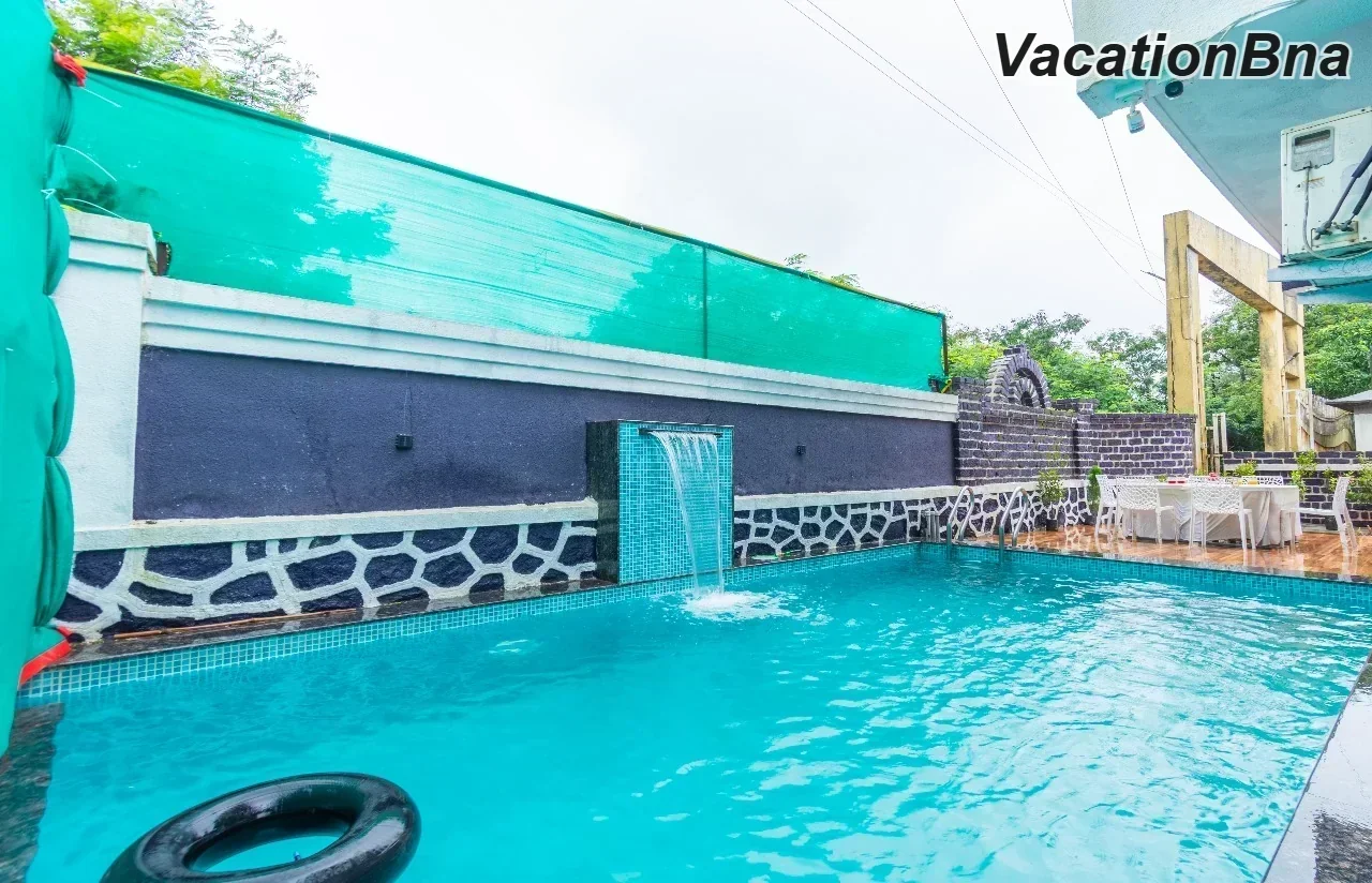 Merita ,s Stay 4bhk villa - Image 5