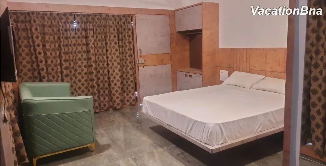 mistybilss villa - Image 3