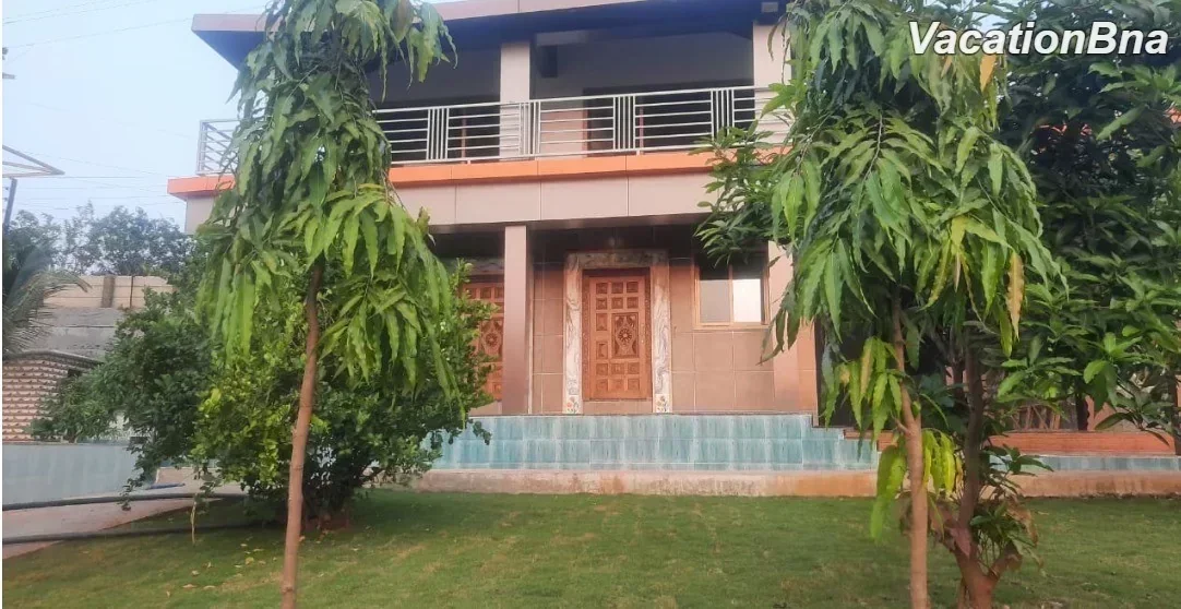 mistybilss villa
