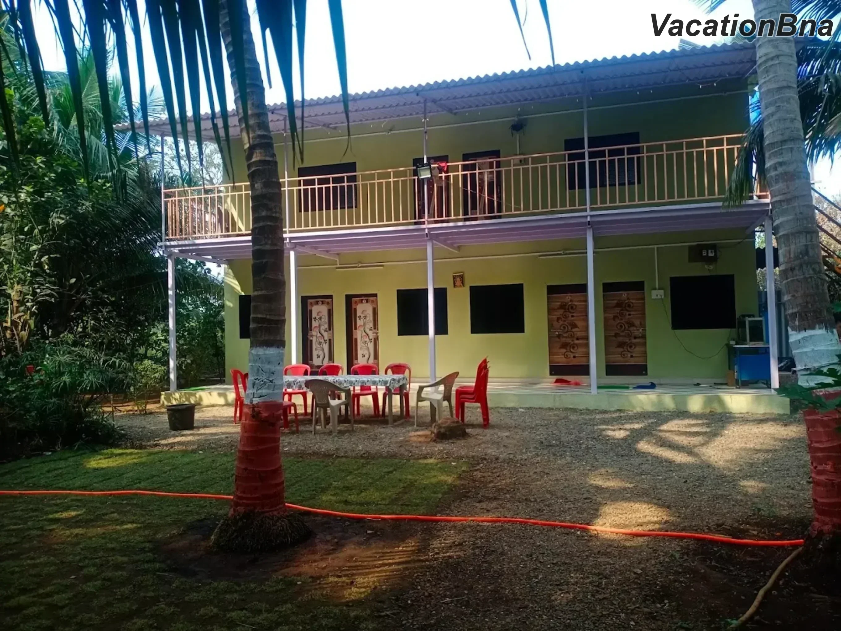 Mokal Cottage - Image 2