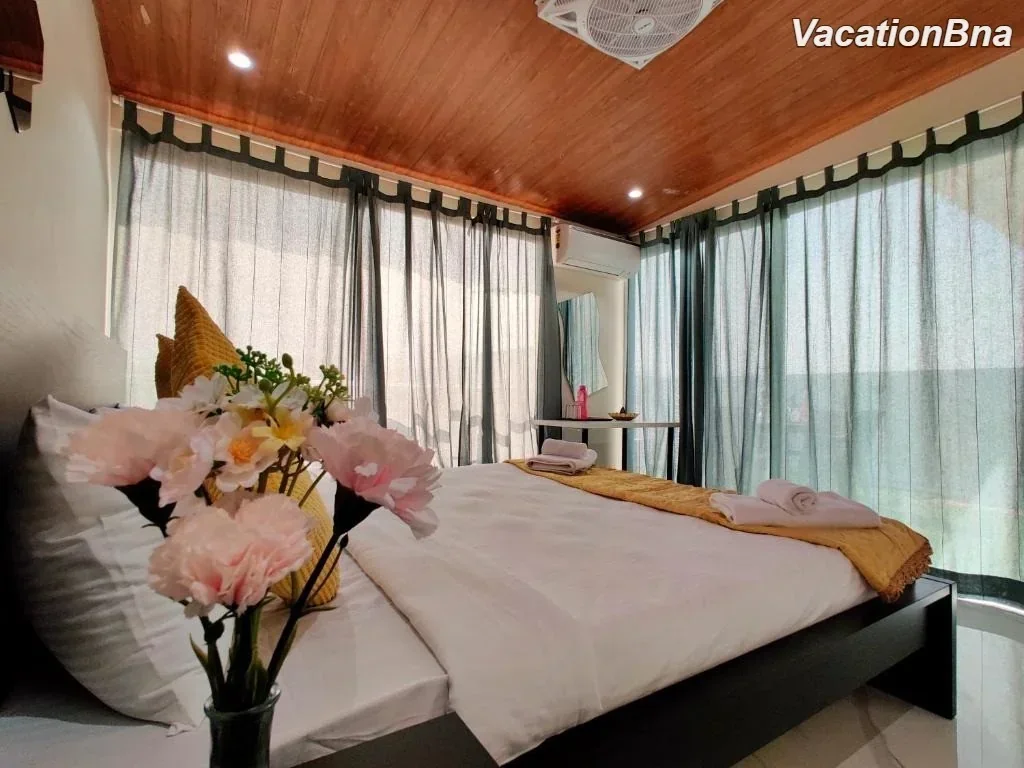 Naag Villa – Luxury 5BHK Pool Villa - Image 3