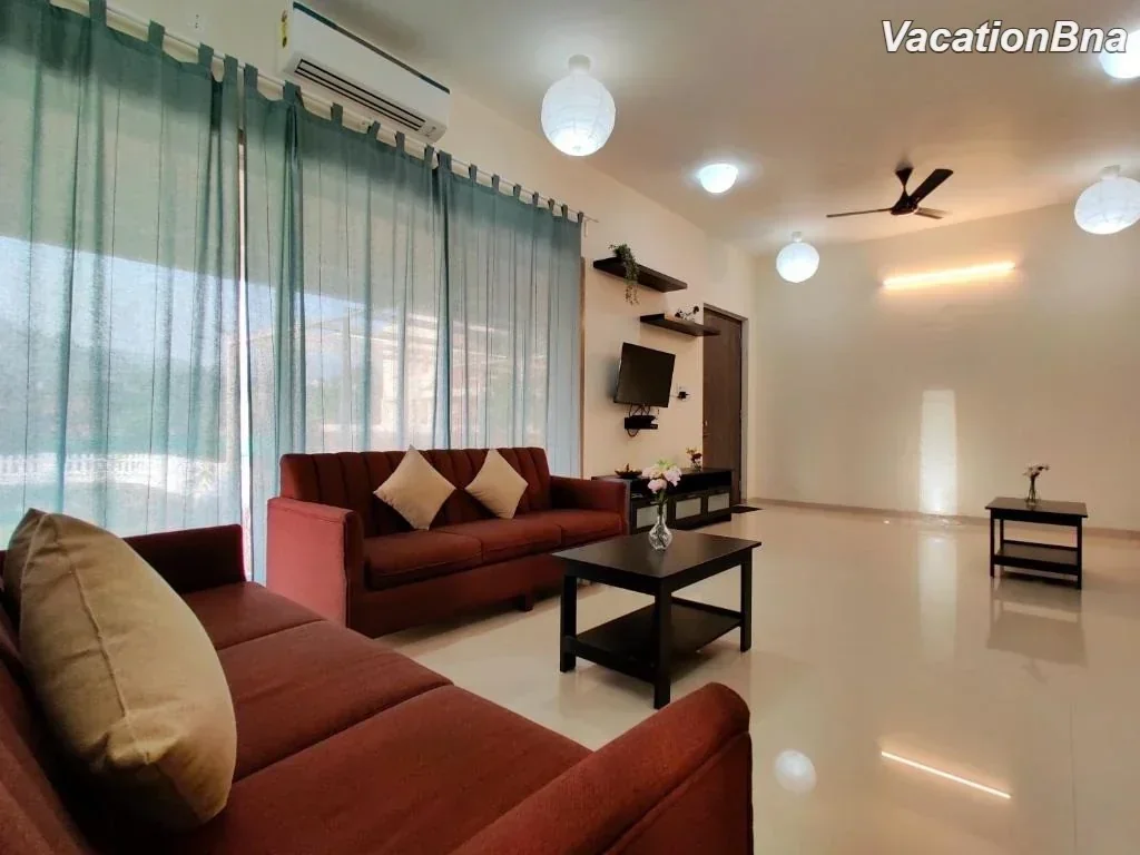 Naag Villa – Luxury 5BHK Pool Villa - Image 2