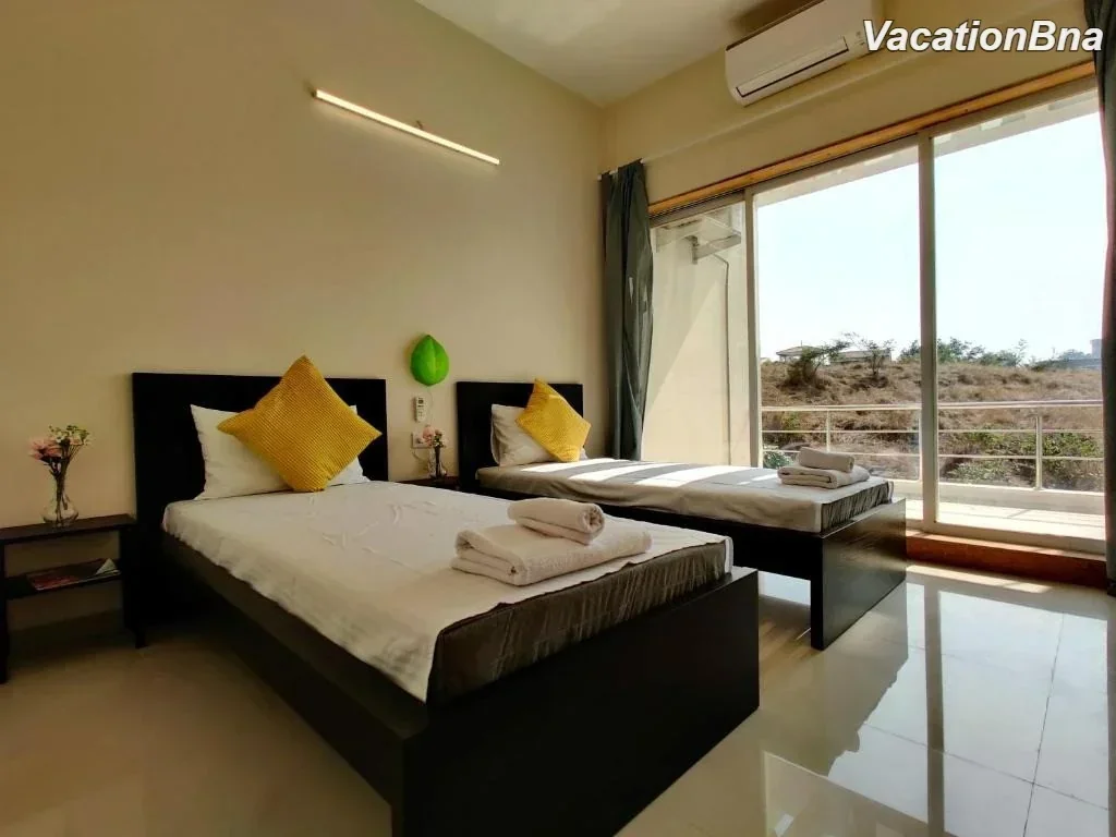 Naag Villa – Luxury 5BHK Pool Villa - Image 5