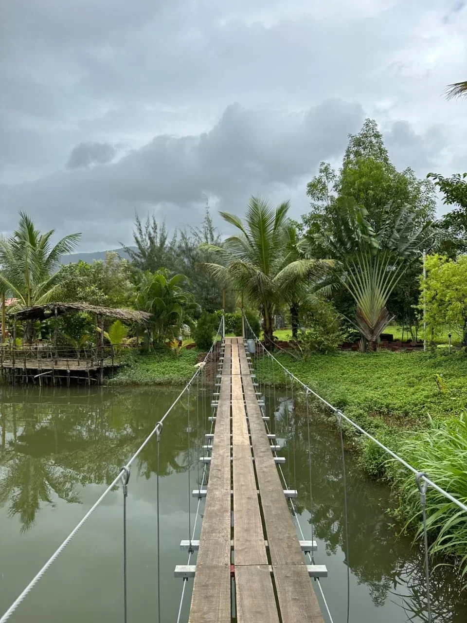 Nandi Baag Resort - Image 3