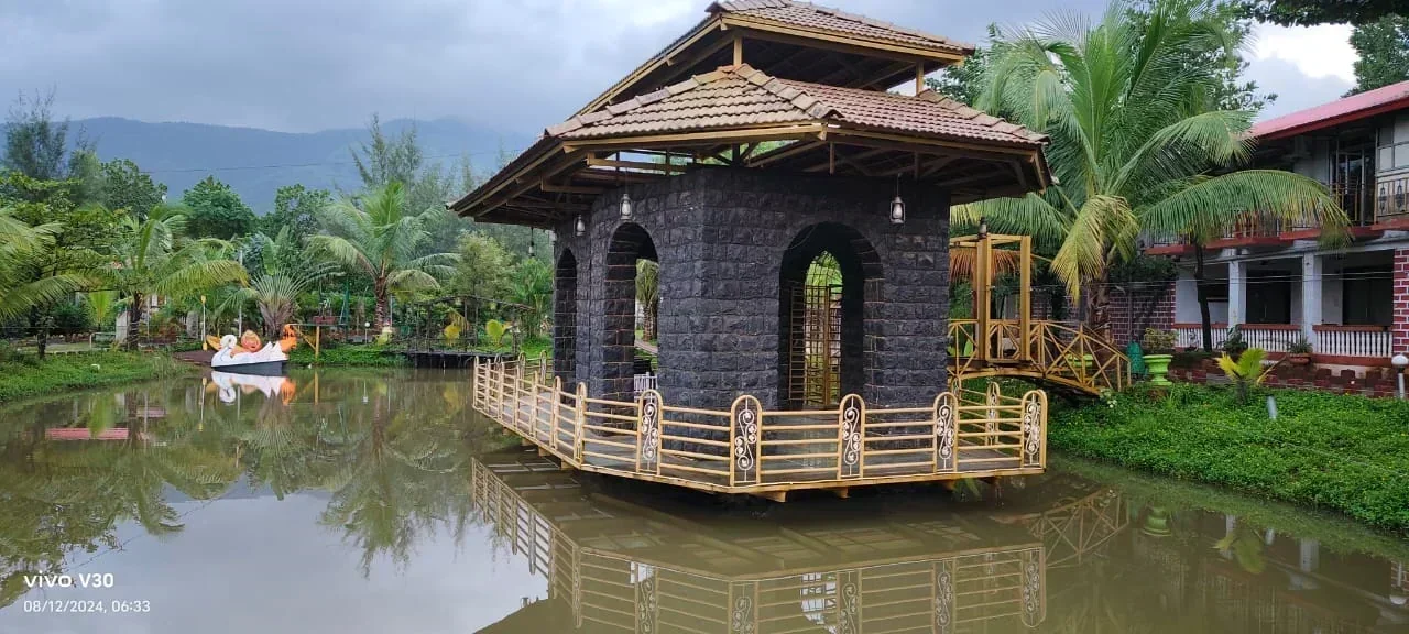 Nandi Baag Resort - Image 2