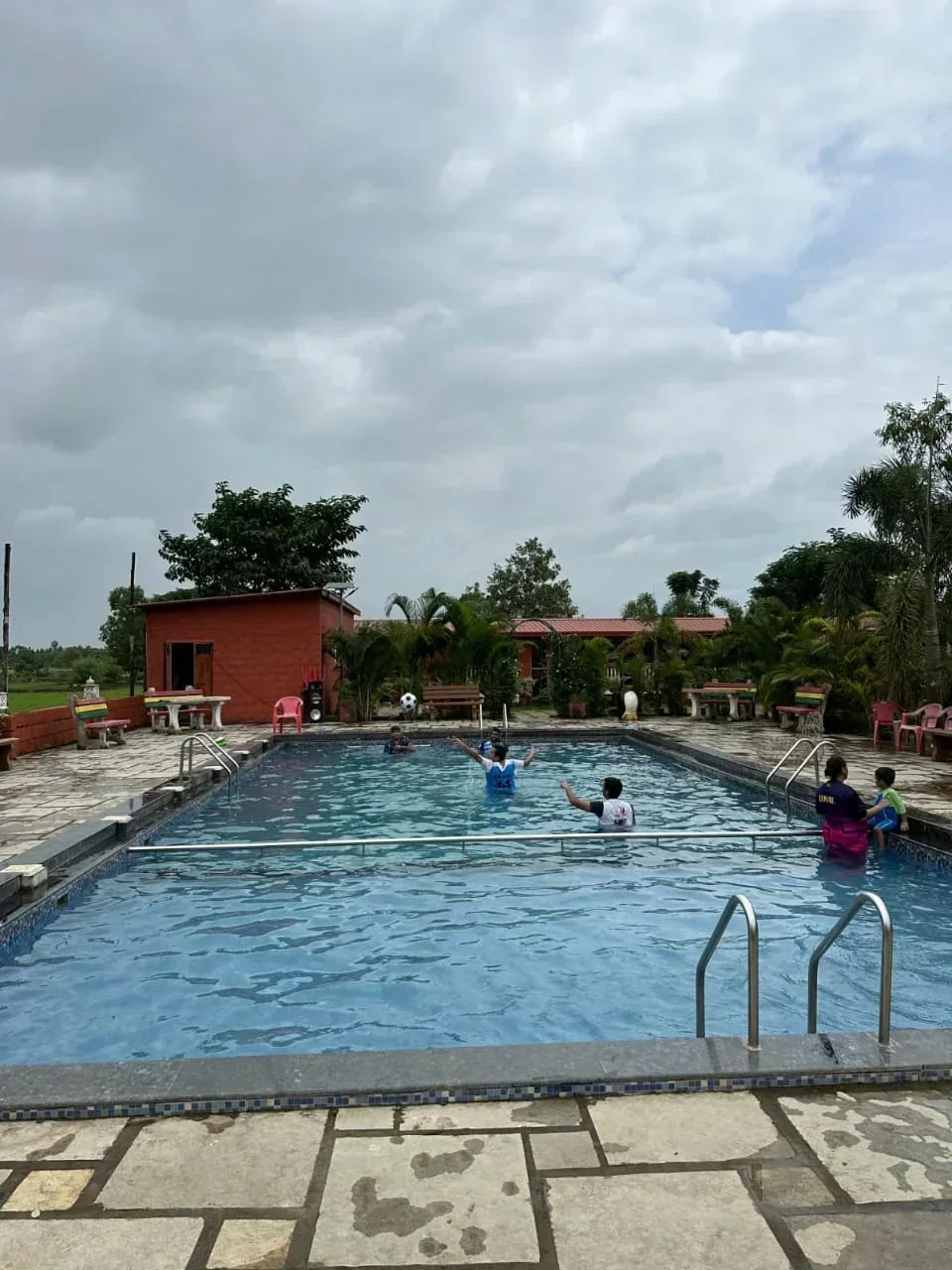 Nandi Baag Resort - Image 4