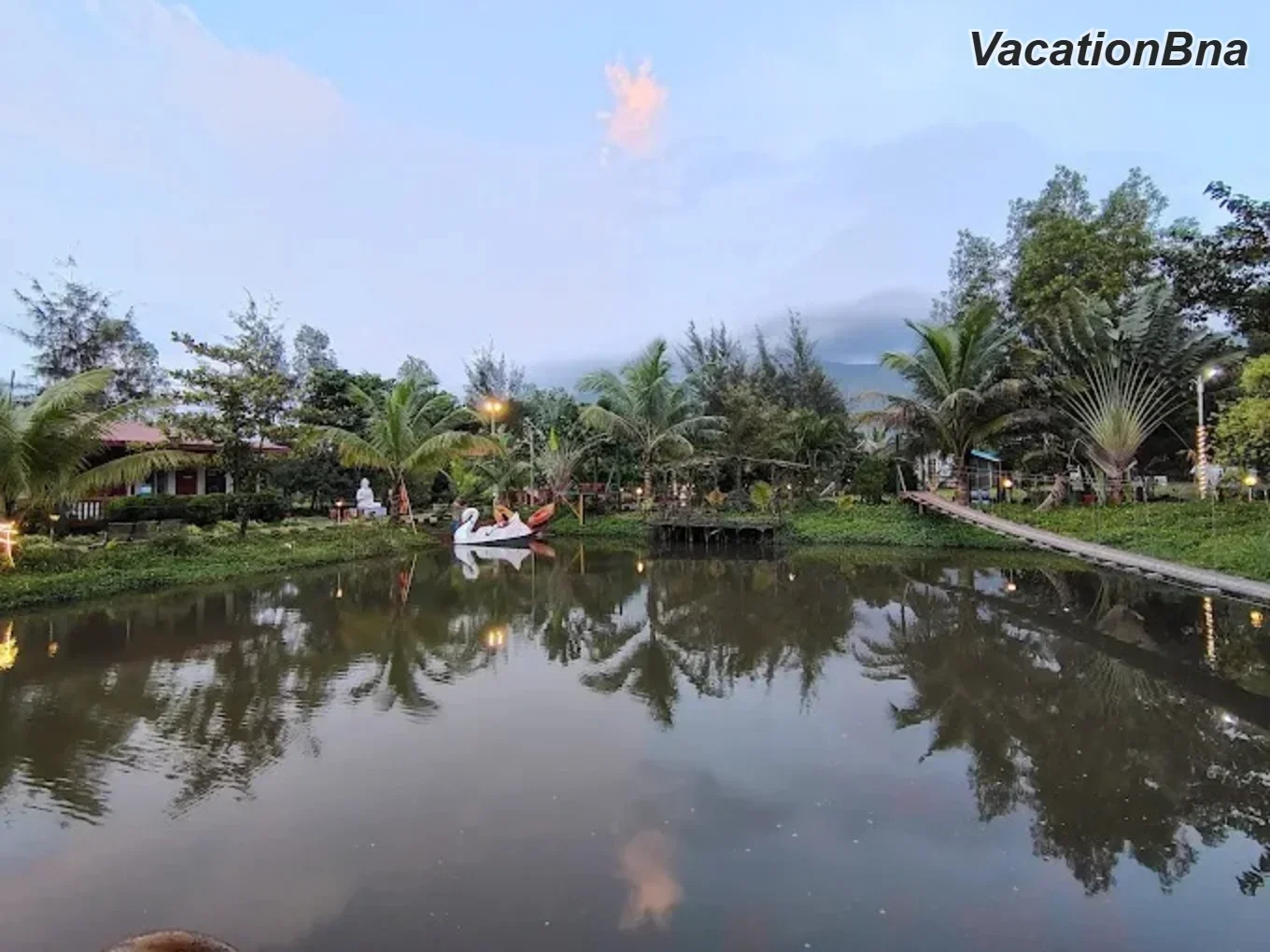 Nandi Baag Resort - Image 5