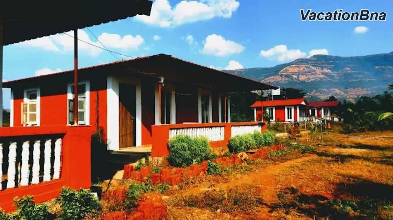 Nandi Baag Resort
