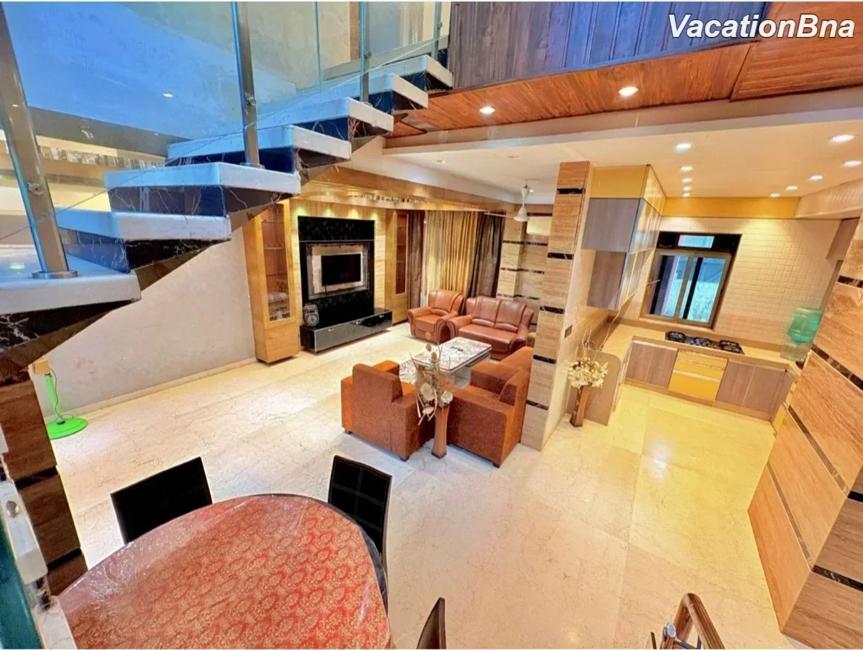 Natures Bliss Villa - Image 2