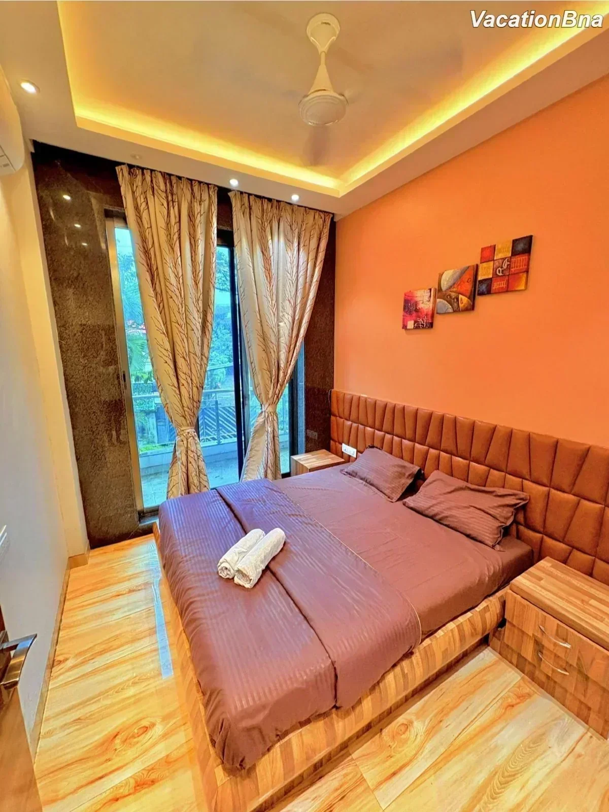 Natures Bliss Villa - Image 4
