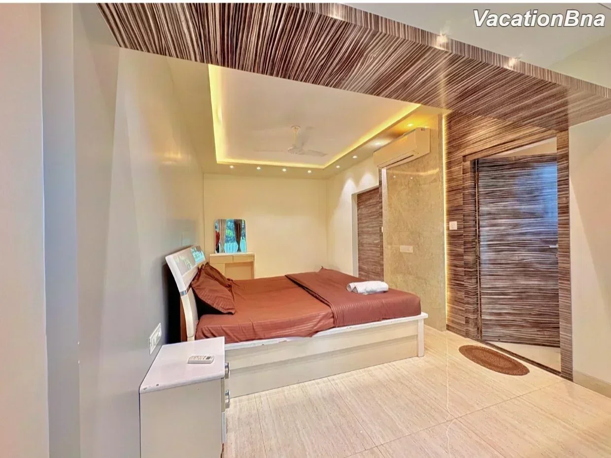 Natures Bliss Villa - Image 5