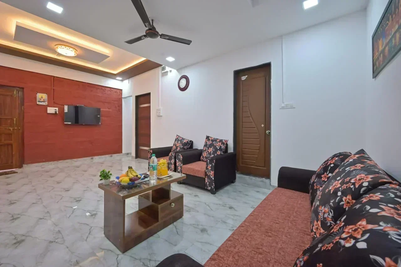 NEW SCARLET VILLA , LONAVALA Luxury 3BHK & 4BHK Villas with Private Pool - Image 3