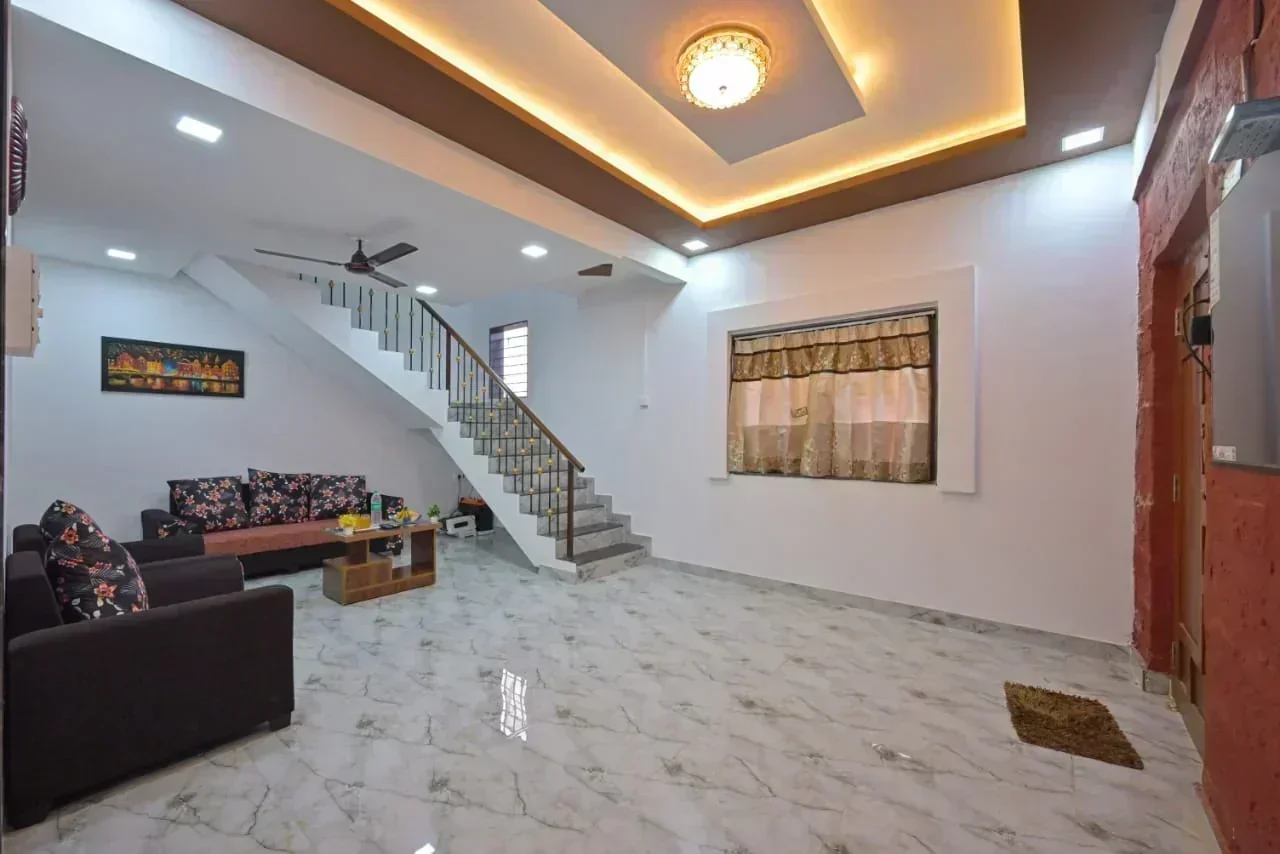 NEW SCARLET VILLA , LONAVALA Luxury 3BHK & 4BHK Villas with Private Pool - Image 4