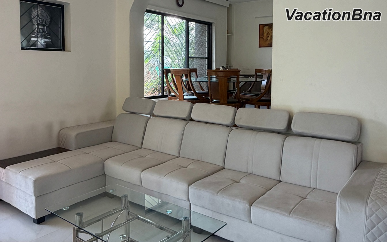 Nirmala Villa 4 BHK - Image 3