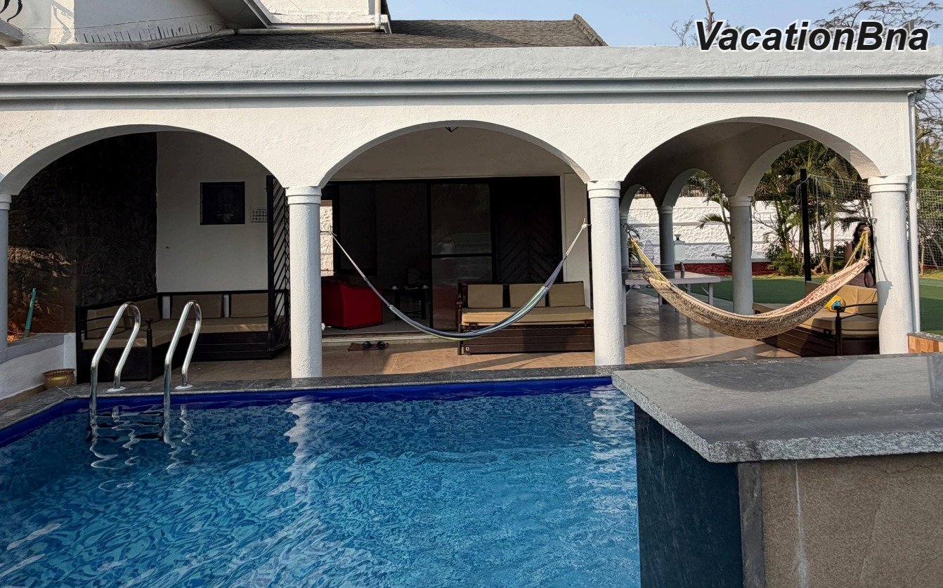 Nirmala Villa 4 BHK - Image 2