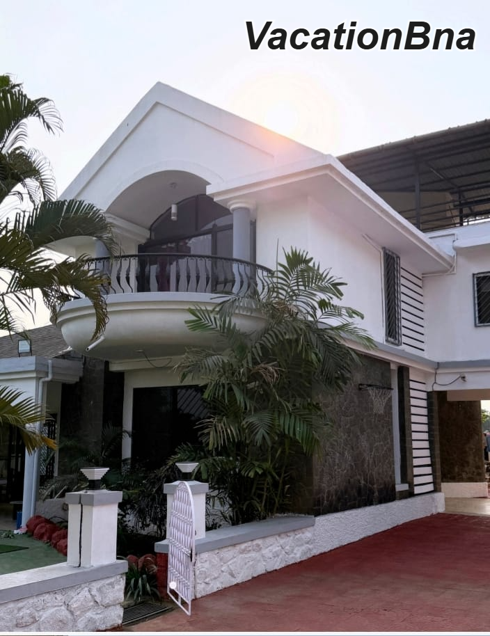 Nirmala Villa 4 BHK