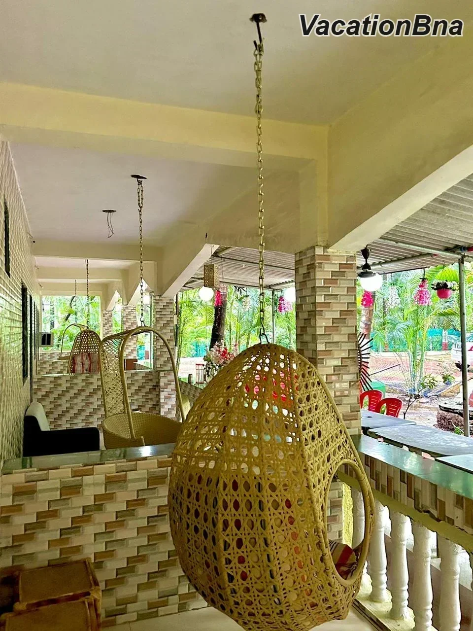 Nisarg Resort - Image 5