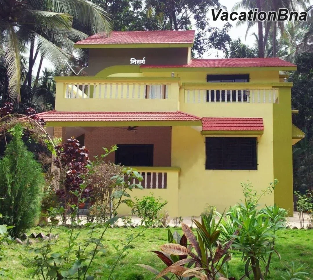 Nisarg Resort - Image 2