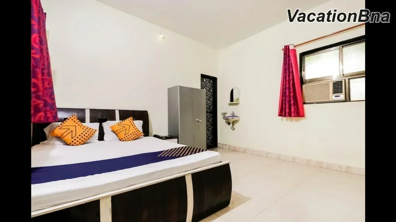 Nisarg Resort - Image 4