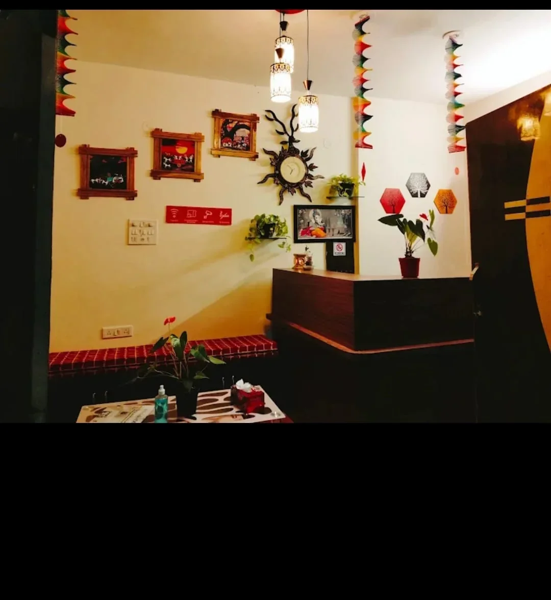 Nisha hotel Couple room
