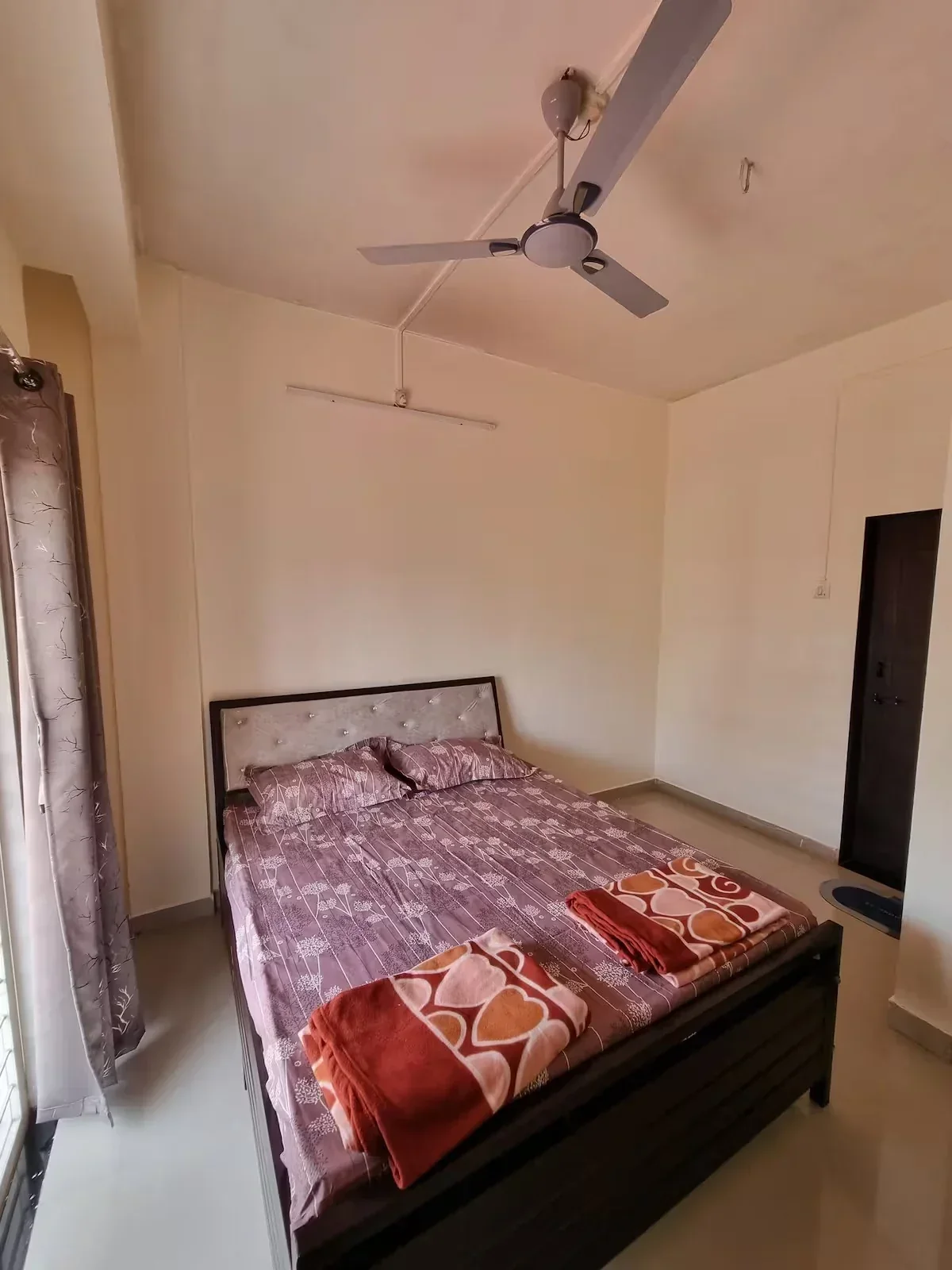 Nishigandha Homestay – Peaceful Bungalow Retreat in Ratnagiri - Image 4
