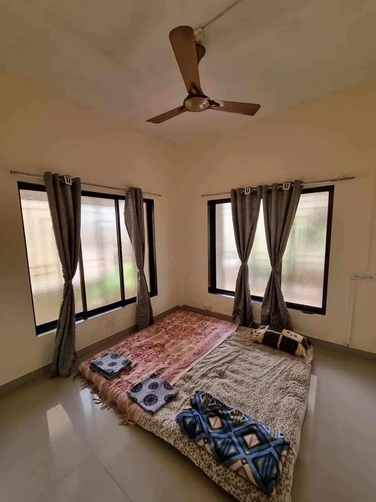 Nishigandha Homestay – Peaceful Bungalow Retreat in Ratnagiri - Image 5
