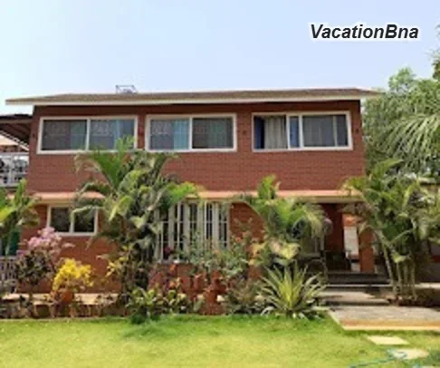 Nitya Villa MTDC Approved Igatpuri