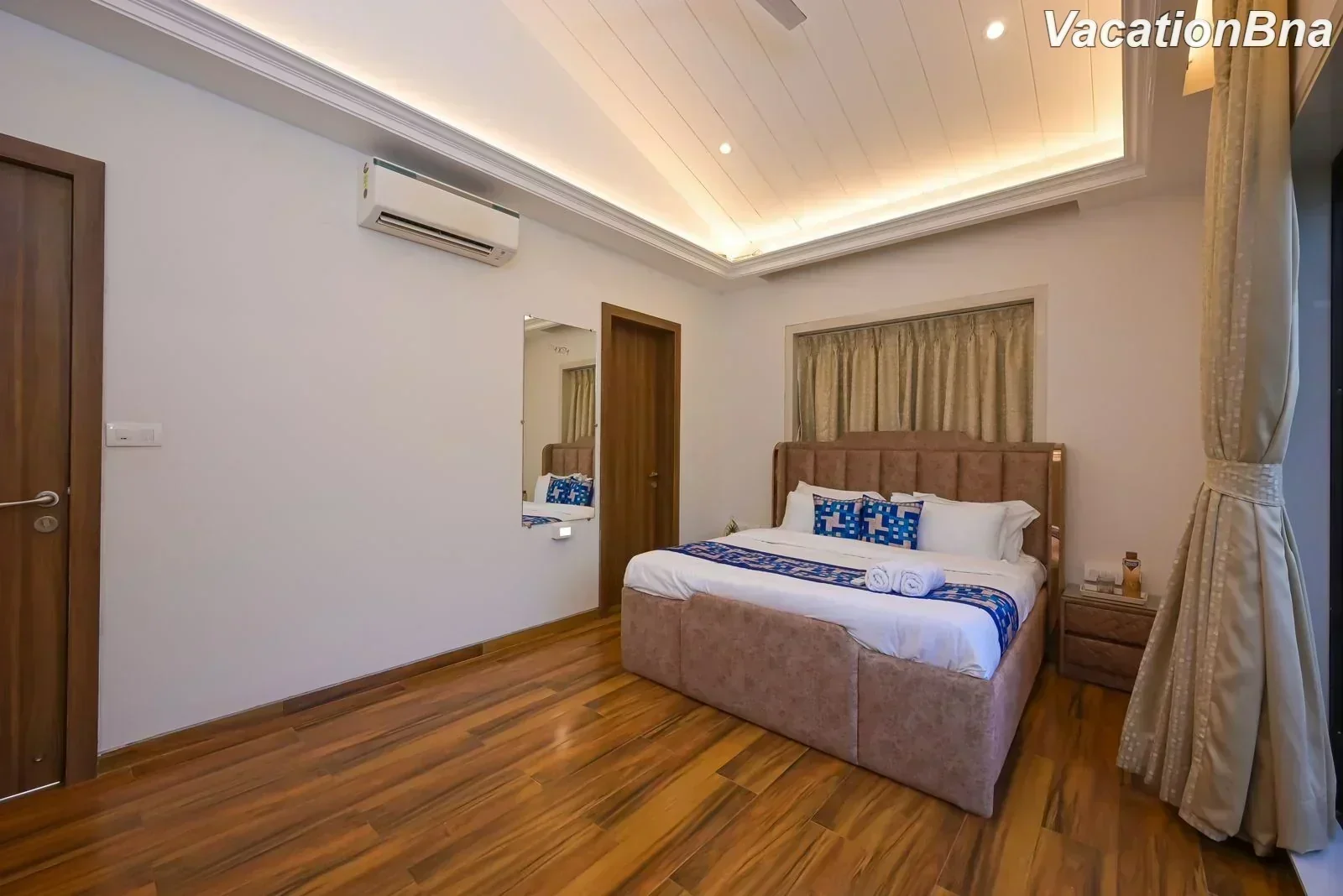 Olive Stays- luxury Bungalow - Image 5